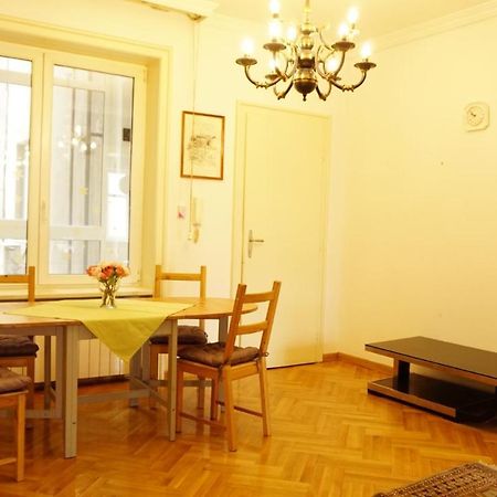 Green Land Apartment Βελιγράδι Εξωτερικό φωτογραφία