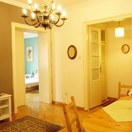 Green Land Apartment Βελιγράδι Εξωτερικό φωτογραφία