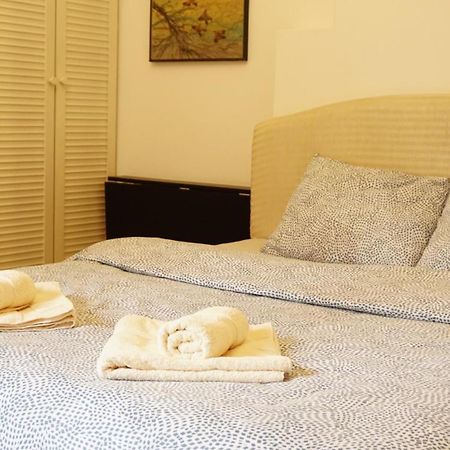 Green Land Apartment Βελιγράδι Εξωτερικό φωτογραφία