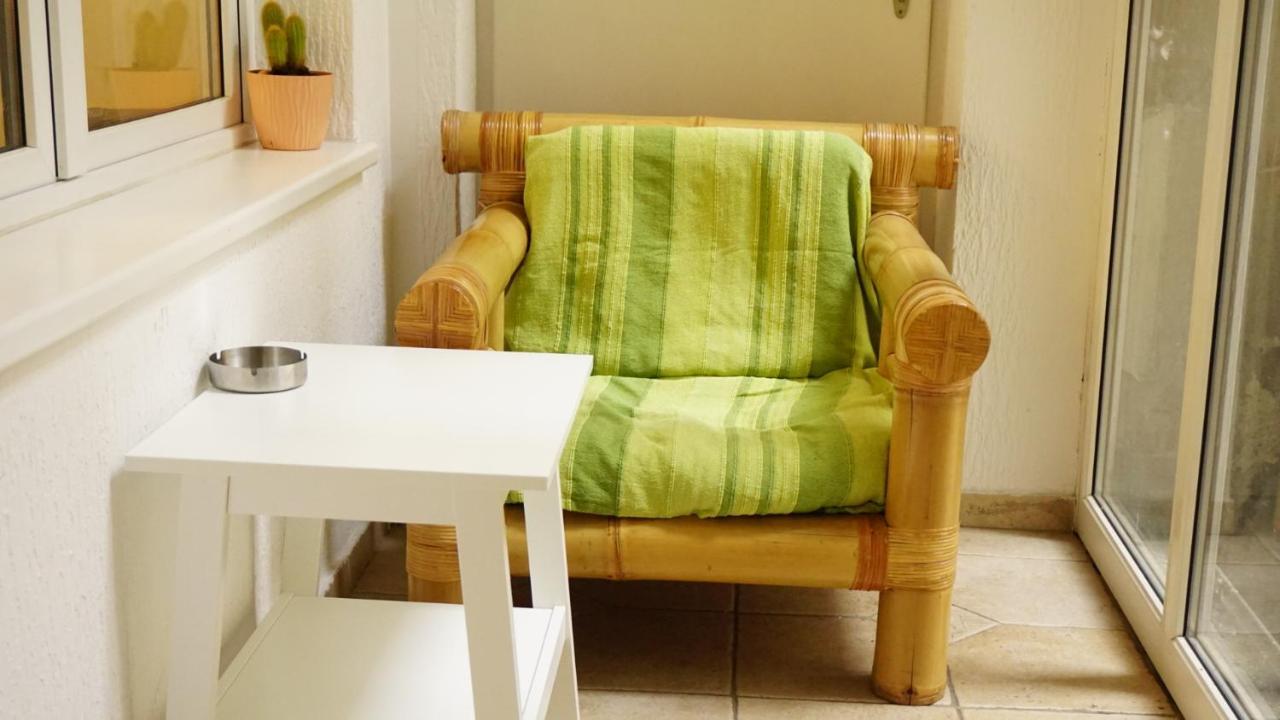 Green Land Apartment Βελιγράδι Εξωτερικό φωτογραφία