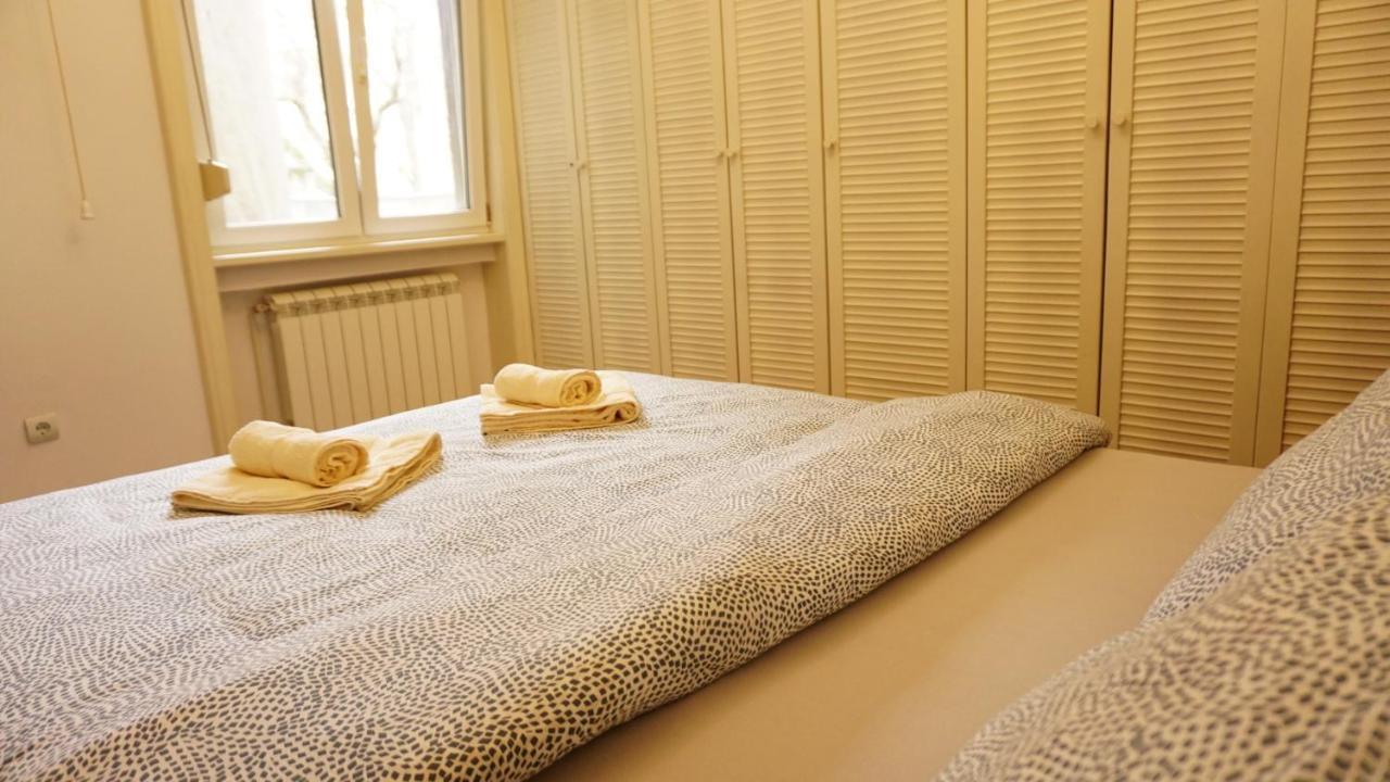 Green Land Apartment Βελιγράδι Εξωτερικό φωτογραφία