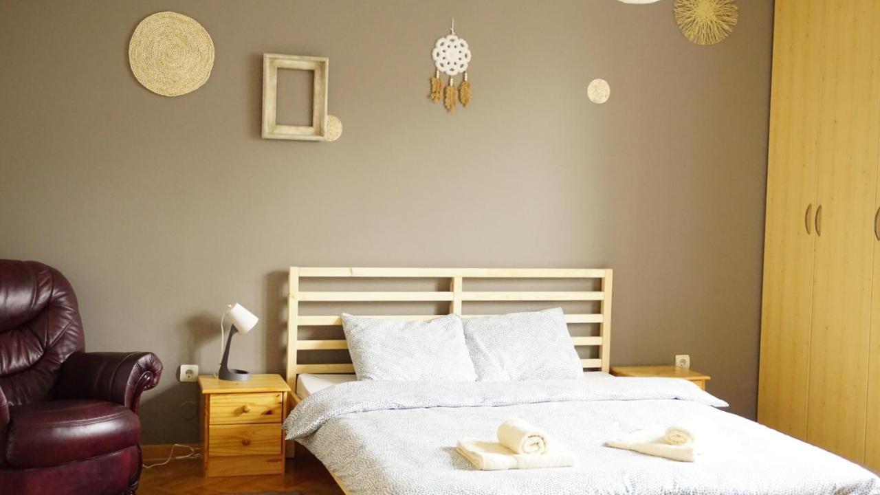 Green Land Apartment Βελιγράδι Εξωτερικό φωτογραφία