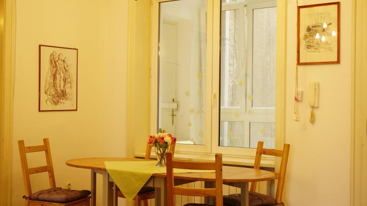 Green Land Apartment Βελιγράδι Εξωτερικό φωτογραφία