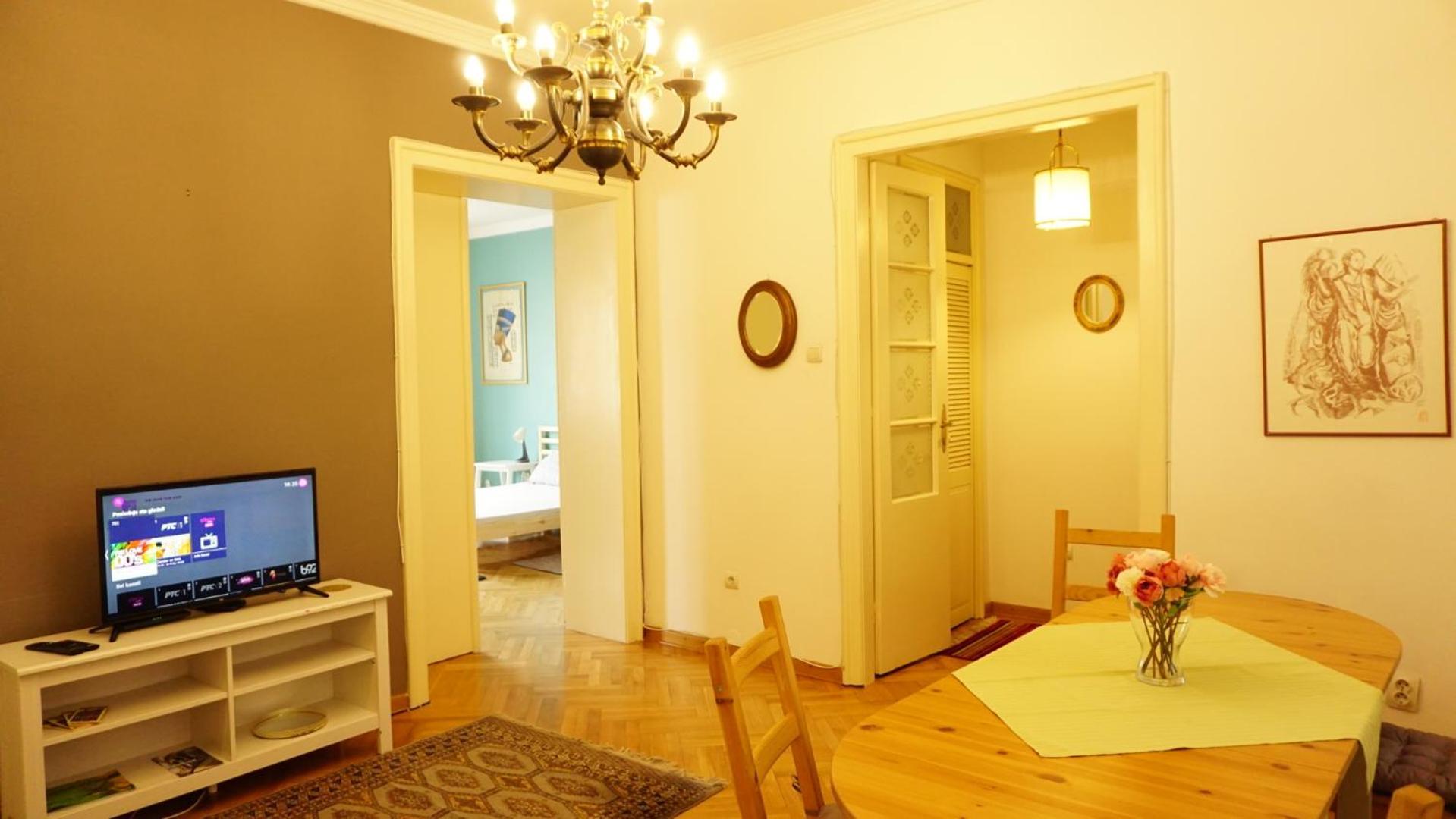 Green Land Apartment Βελιγράδι Εξωτερικό φωτογραφία