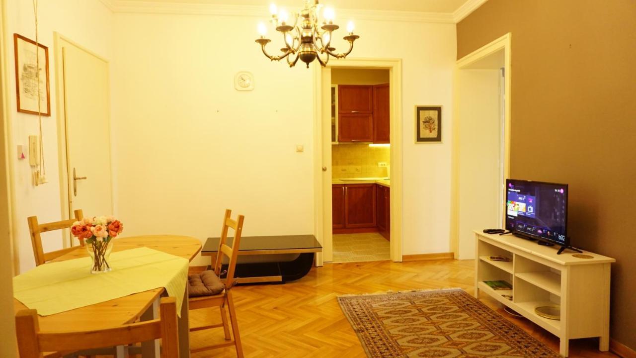 Green Land Apartment Βελιγράδι Εξωτερικό φωτογραφία