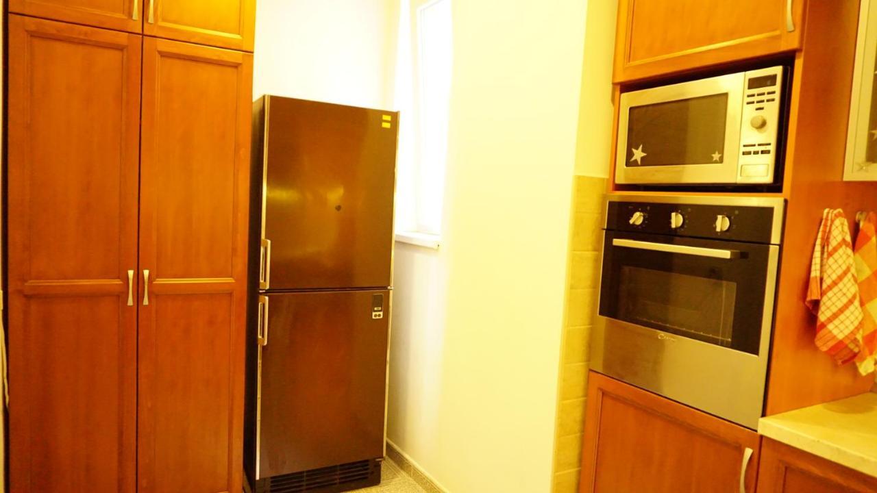 Green Land Apartment Βελιγράδι Εξωτερικό φωτογραφία