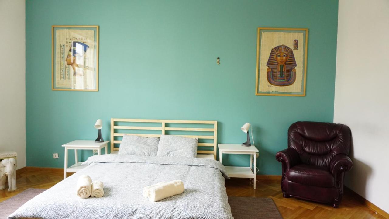 Green Land Apartment Βελιγράδι Εξωτερικό φωτογραφία