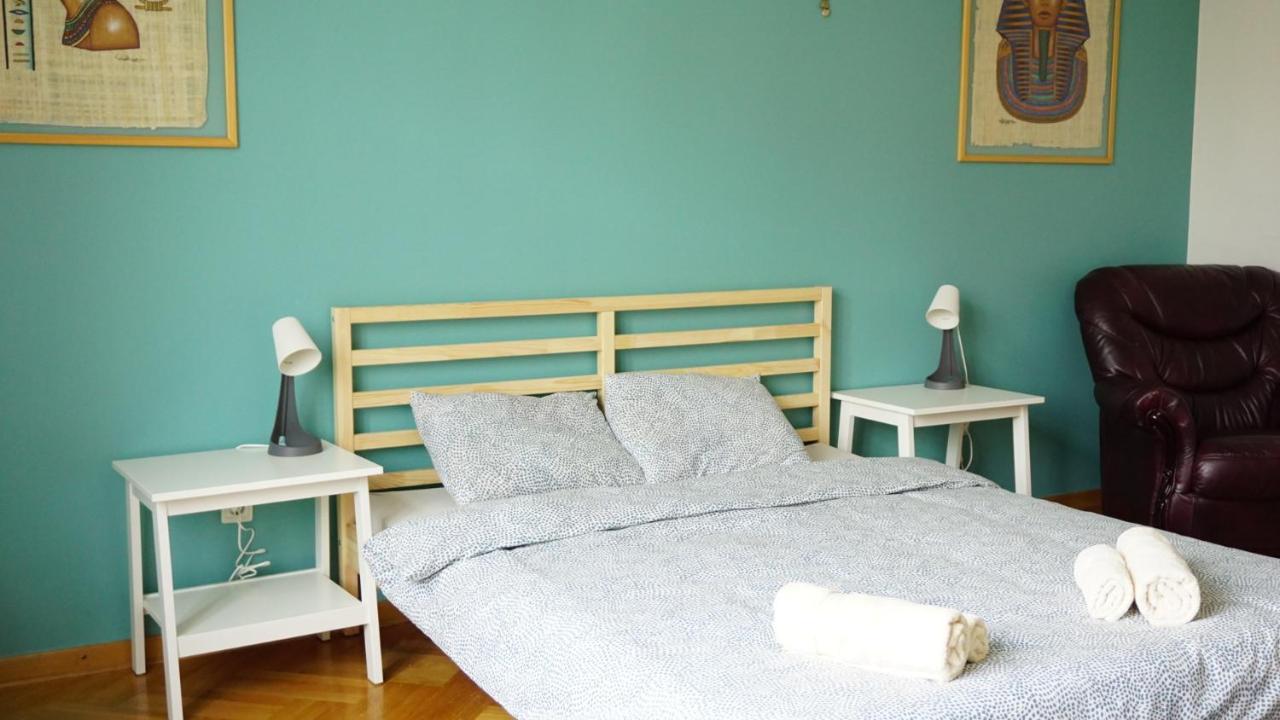 Green Land Apartment Βελιγράδι Εξωτερικό φωτογραφία